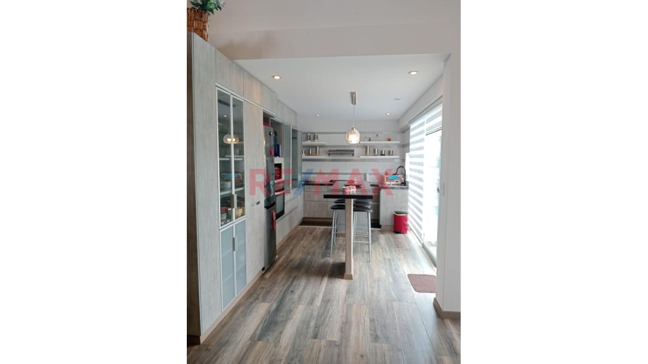 Venta De Casa En Condominio Privado Solimar Lurin - 7