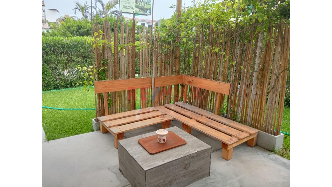 Venta De Casa En Condominio Privado Solimar Lurin - 14