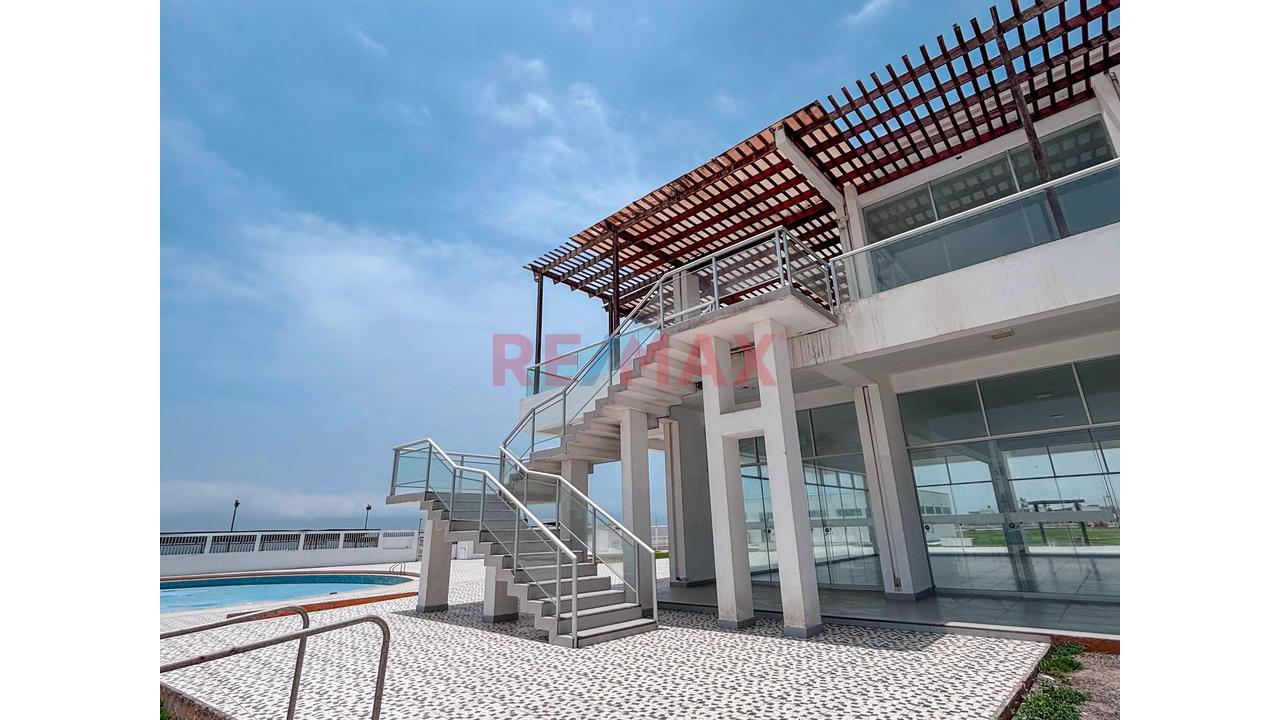 Venta De Casa En Condominio Privado Solimar Lurin — foto 12