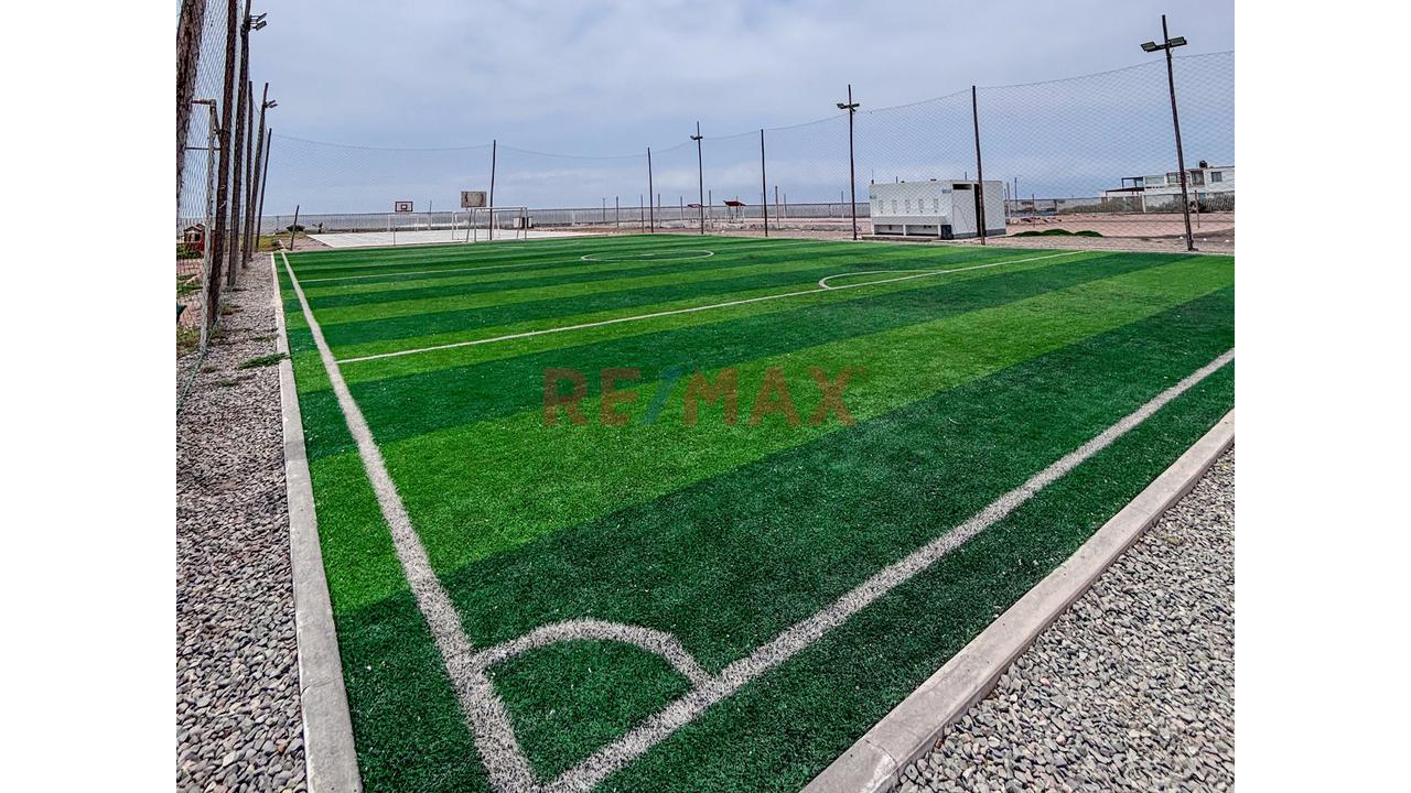 Venta De Casa En Condominio Privado Solimar Lurin — foto 14
