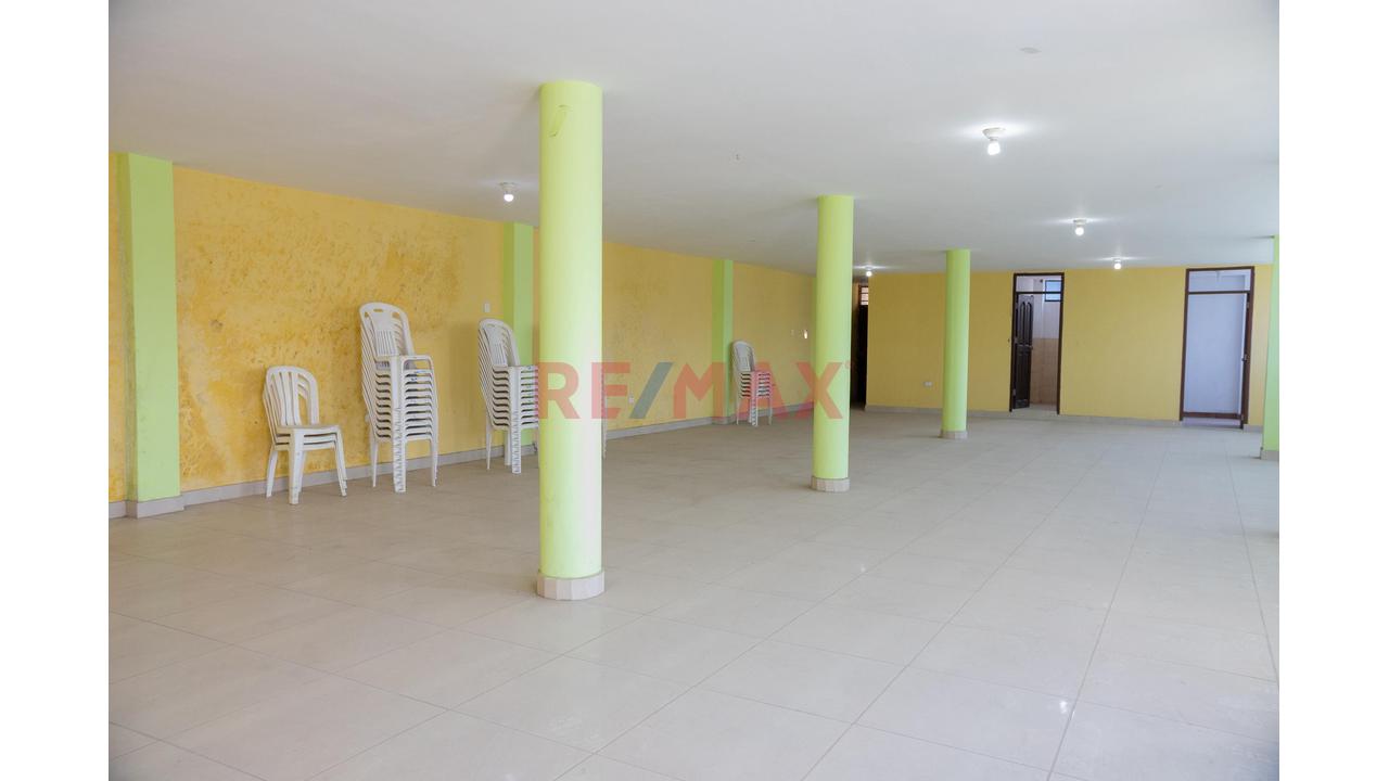 Terreno Industrial Con Excelente Ubicación En Venta - 5