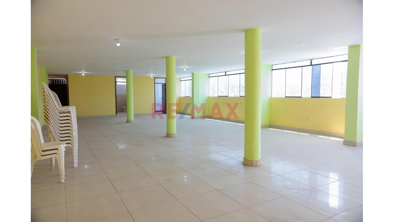 Terreno Industrial Con Excelente Ubicación En Venta - 6
