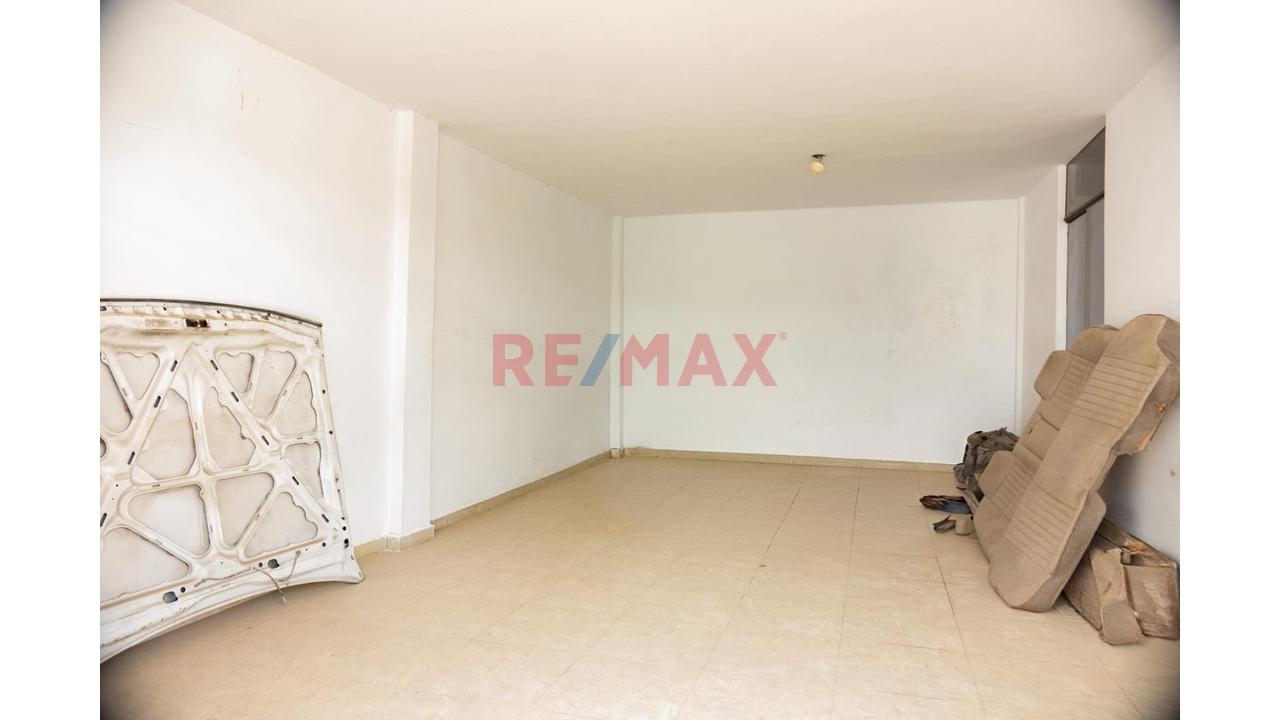 Terreno Industrial Con Excelente Ubicación En Venta - 9