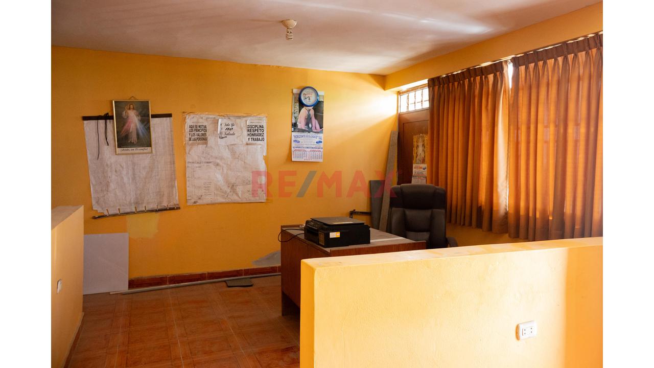 Terreno Industrial Con Excelente Ubicación En Venta - 7