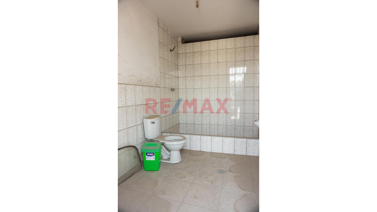 Terreno Industrial Con Excelente Ubicación En Venta - 17