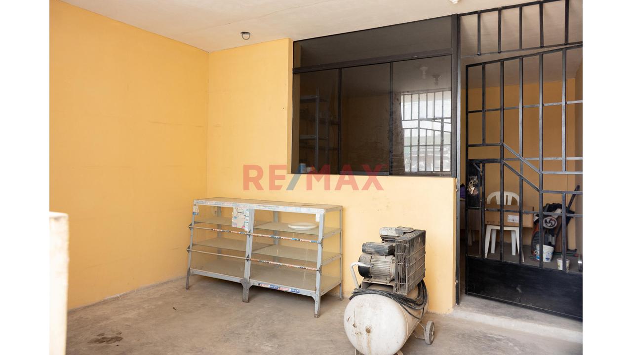 Terreno Industrial Con Excelente Ubicación En Venta - 18