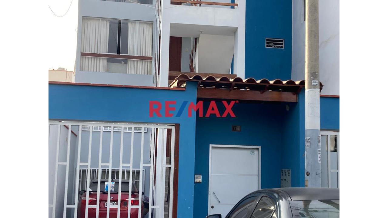 🏡 Departamento En Condominio – Los Cedros De Villa, Chorrillos