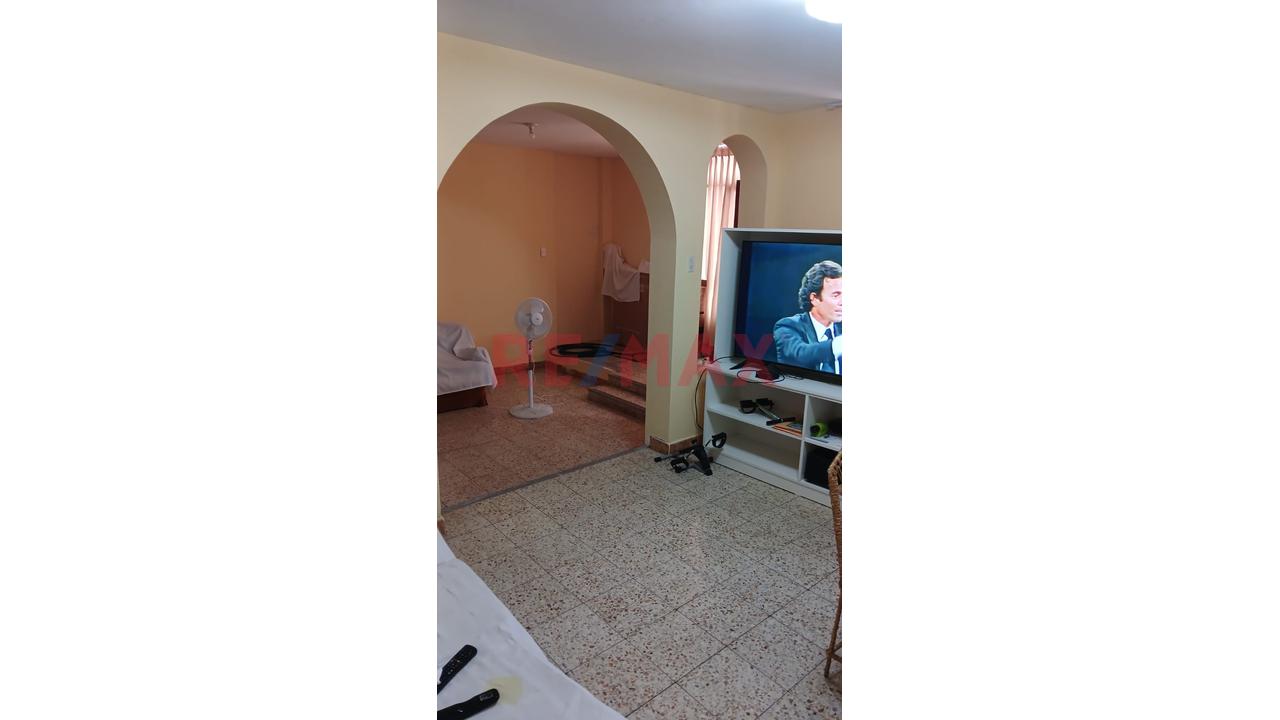 Venta De Casa En Nuevo Chimbote - 8