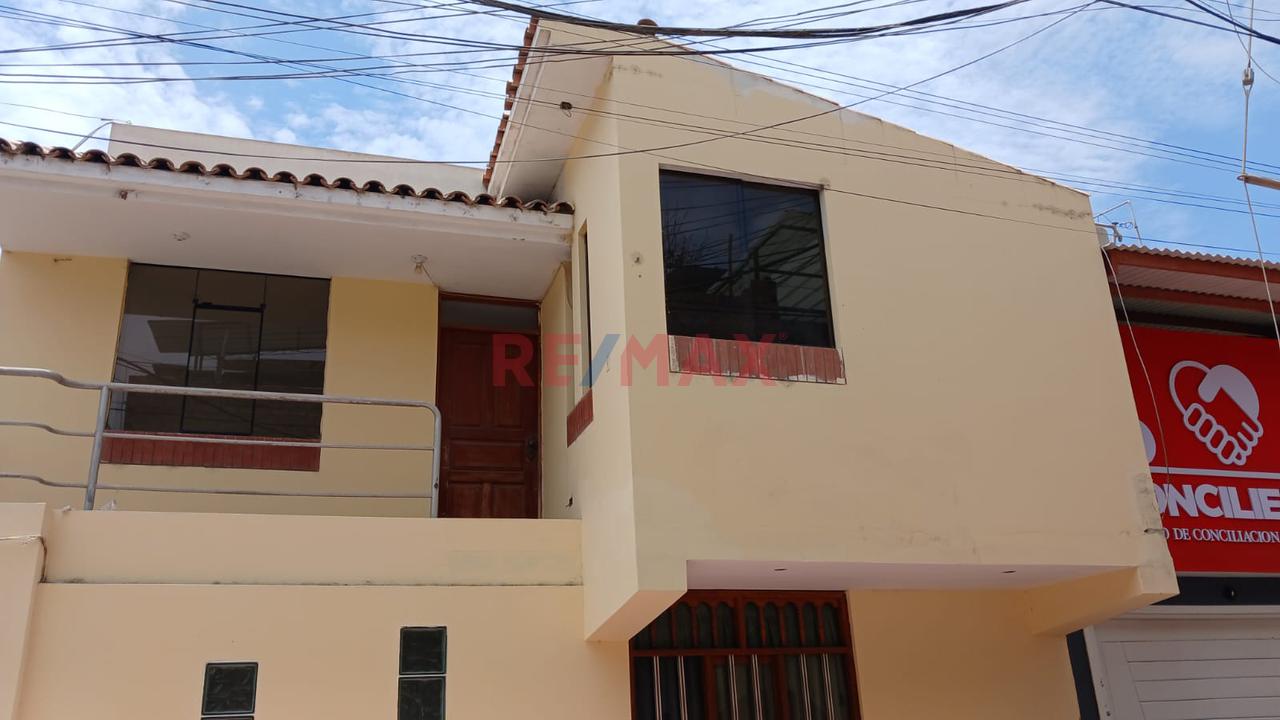 Venta De Casa En Nuevo Chimbote - 10