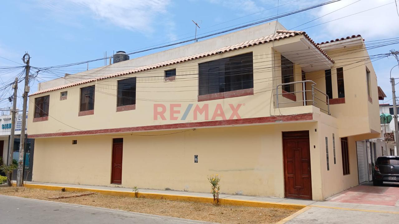 Venta De Casa En Nuevo Chimbote - 9