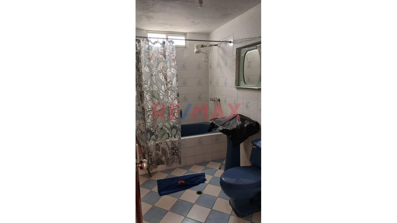 Venta De Casa En Nuevo Chimbote - 13