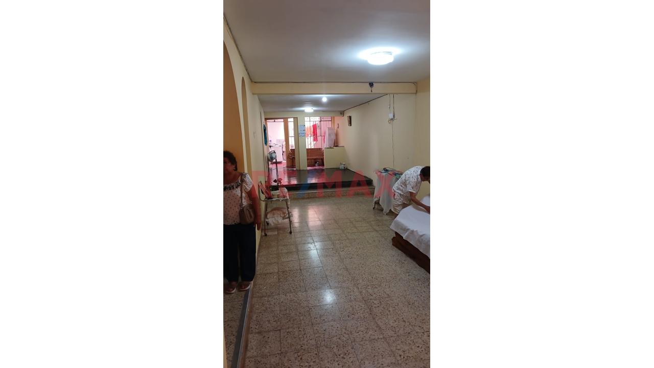 Venta De Casa En Nuevo Chimbote - 5