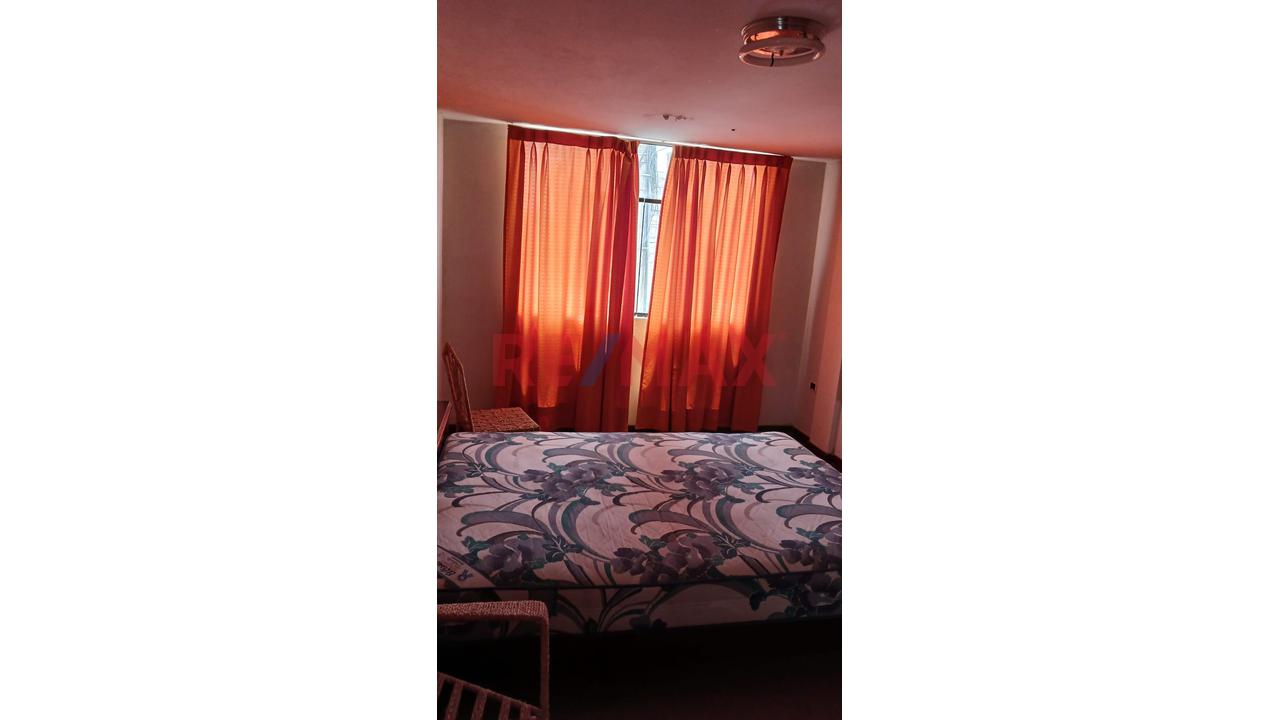 Venta De Casa En Nuevo Chimbote - 6