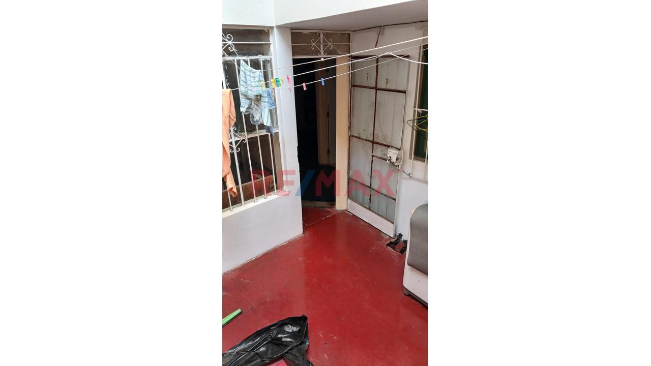 Venta De Casa En Nuevo Chimbote - 12