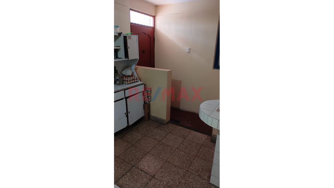 Venta De Casa En Nuevo Chimbote - 7
