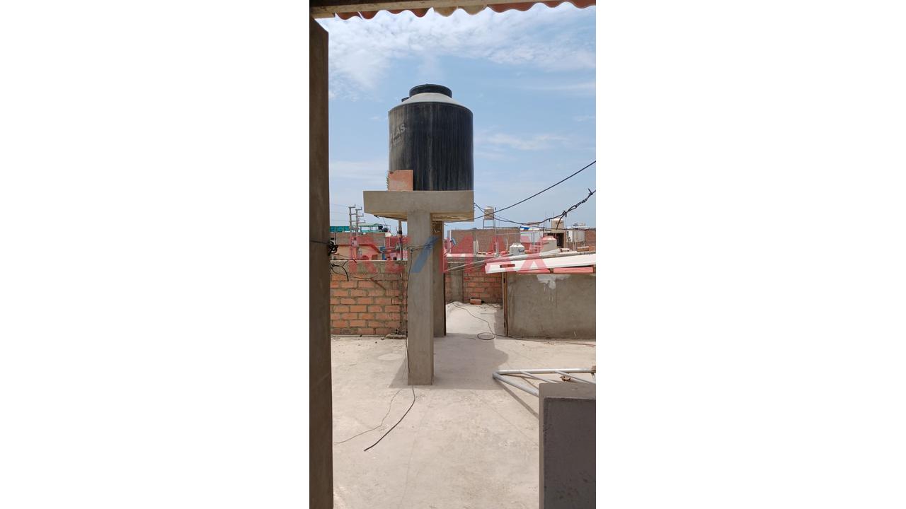 Venta De Casa En Nuevo Chimbote - 4