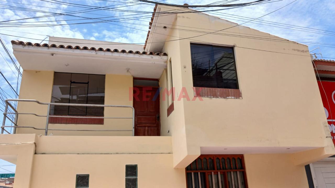 Venta De Casa En Nuevo Chimbote - 11