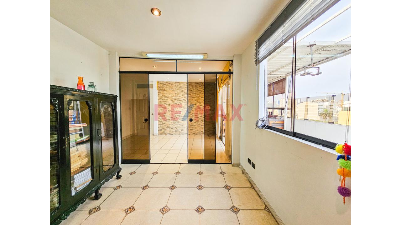 Dúplex En Venta – Vive Con Amplitud Y Estilo En Miraflores✨ - 13