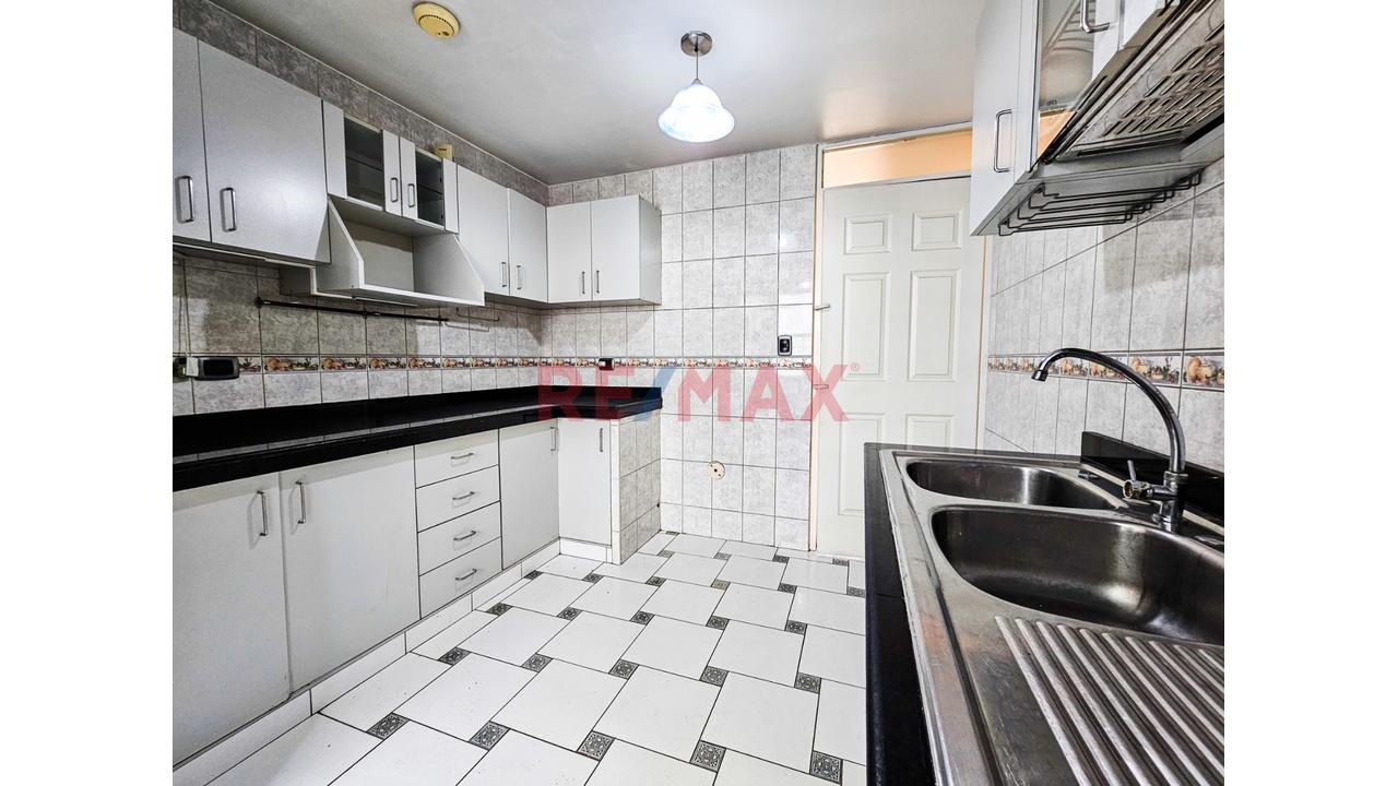 Dúplex En Venta – Vive Con Amplitud Y Estilo En Miraflores✨ - 6