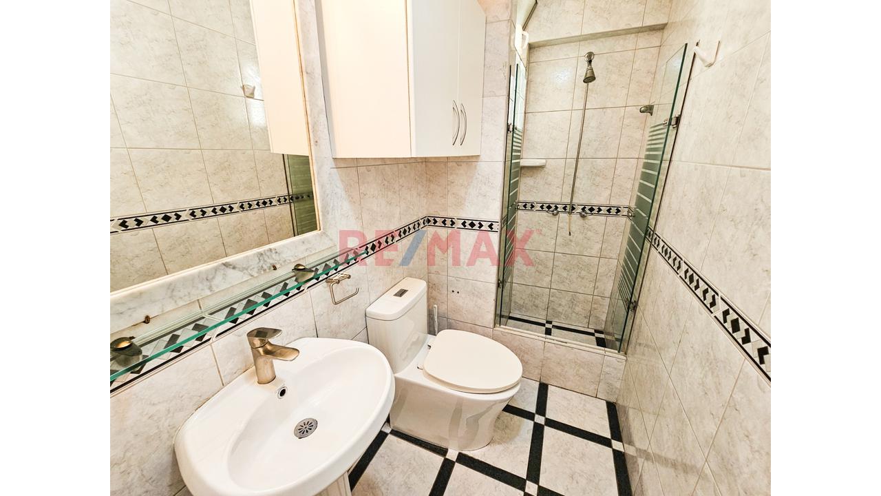 Dúplex En Venta – Vive Con Amplitud Y Estilo En Miraflores✨ - 9