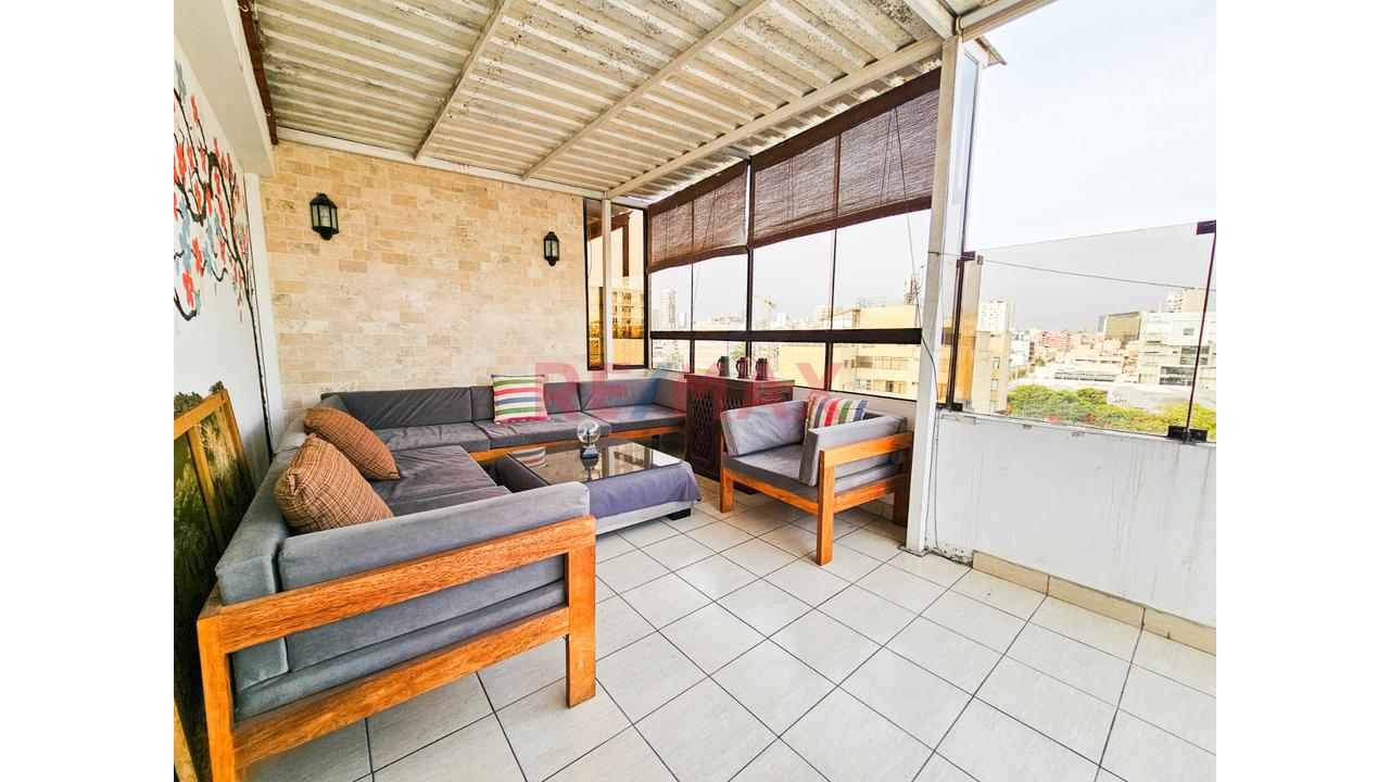 Dúplex En Venta – Vive Con Amplitud Y Estilo En Miraflores✨ - 14