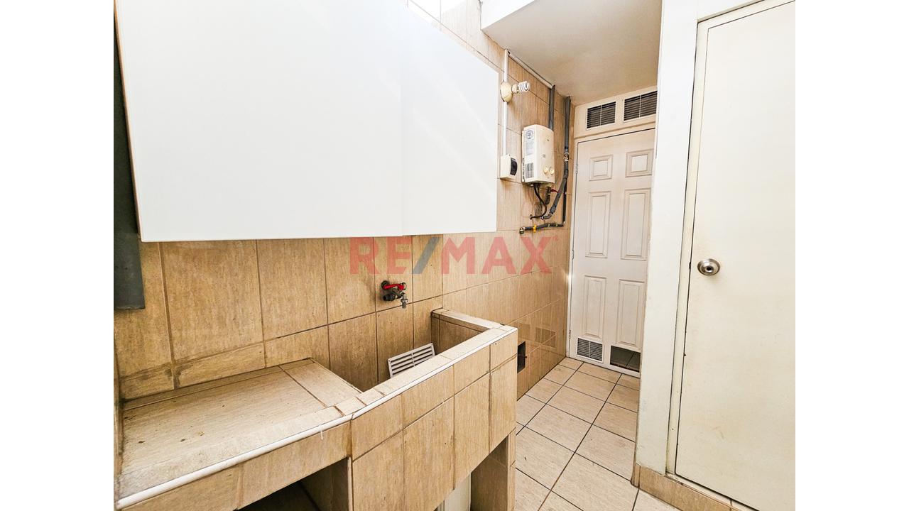 Dúplex En Venta – Vive Con Amplitud Y Estilo En Miraflores✨ - 17