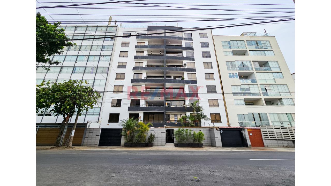Dúplex En Venta – Vive Con Amplitud Y Estilo En Miraflores✨ - 19