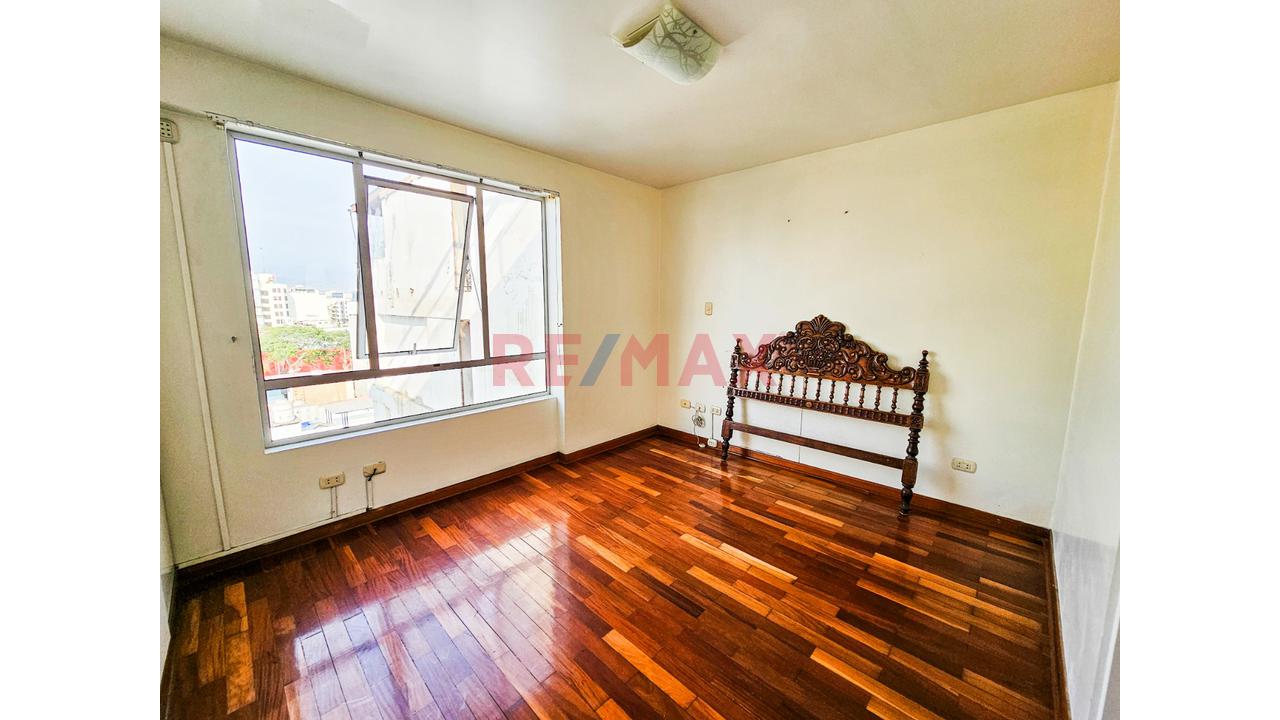 Dúplex En Venta – Vive Con Amplitud Y Estilo En Miraflores✨ - 8