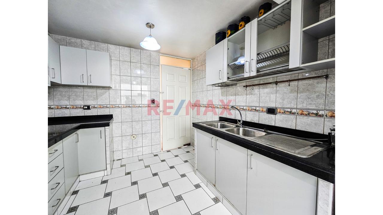 Dúplex En Venta – Vive Con Amplitud Y Estilo En Miraflores✨ - 5