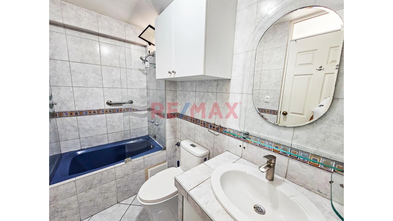 Dúplex En Venta – Vive Con Amplitud Y Estilo En Miraflores✨ - 10
