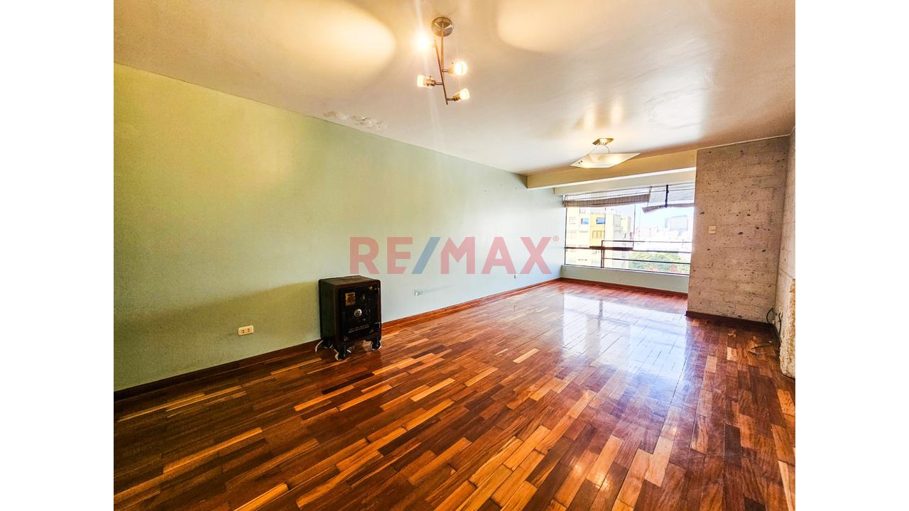 Dúplex En Venta – Vive Con Amplitud Y Estilo En Miraflores✨ - 3