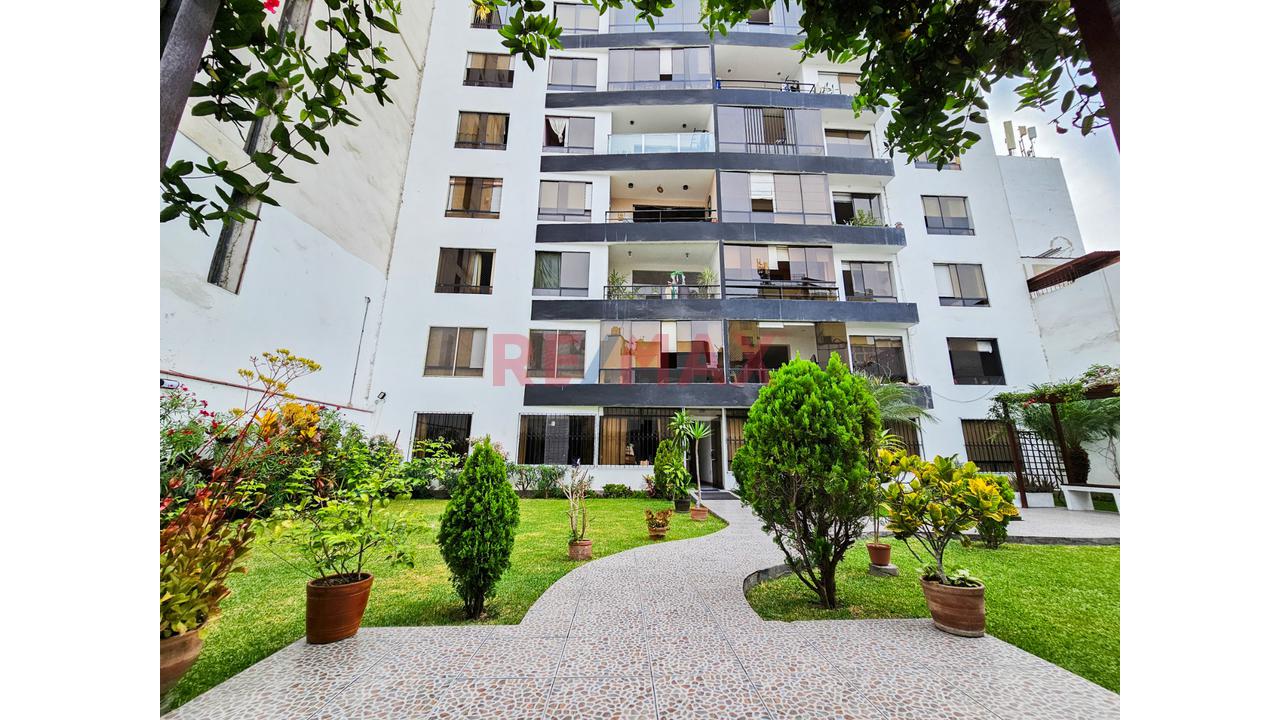 Dúplex En Venta – Vive Con Amplitud Y Estilo En Miraflores✨