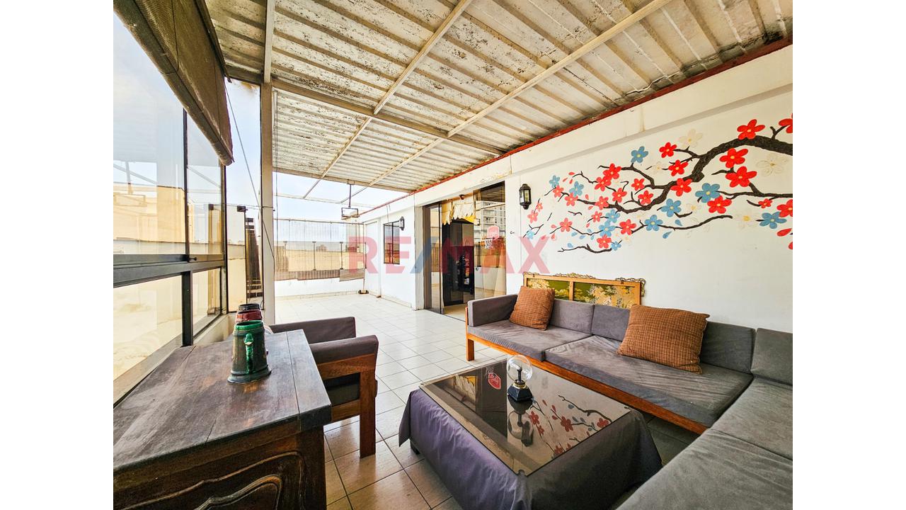 Dúplex En Venta – Vive Con Amplitud Y Estilo En Miraflores✨ - 15