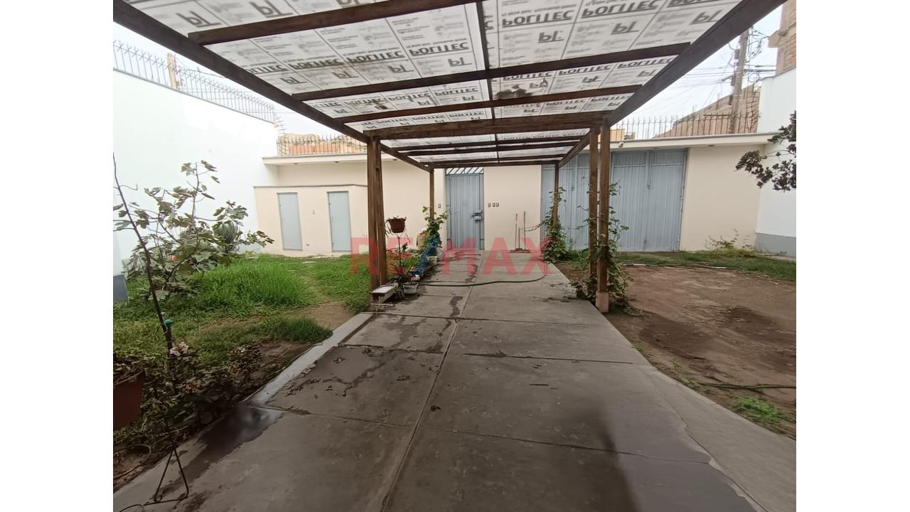 Venta Casa Residencial Pariachi-Ate - 20