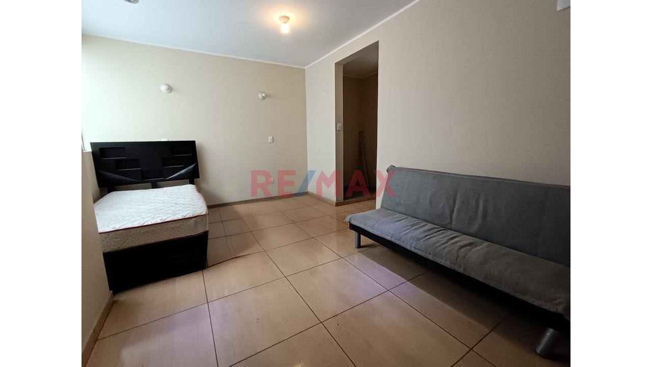 Venta Casa Residencial Pariachi-Ate - 13