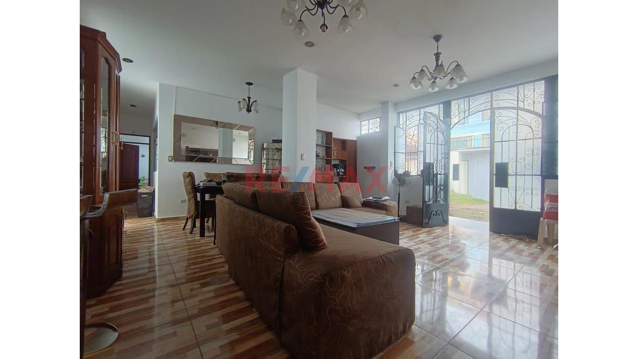 Venta Casa Residencial Pariachi-Ate - 4