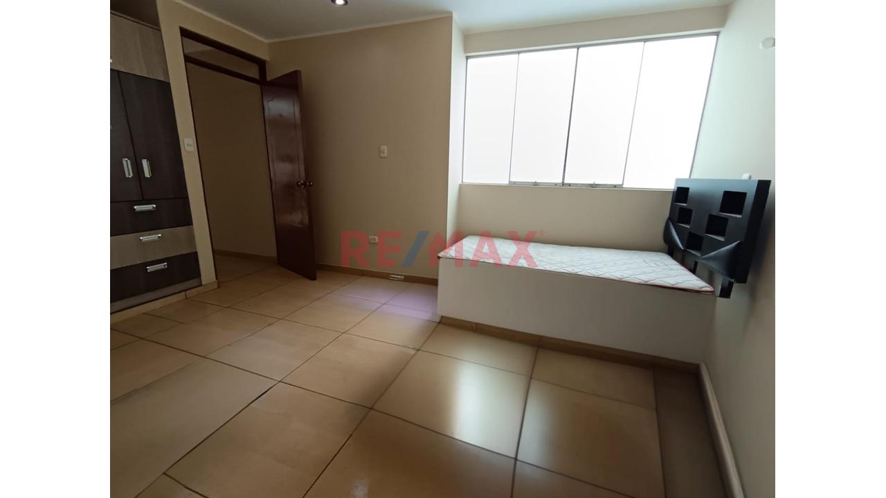 Venta Casa Residencial Pariachi-Ate - 12
