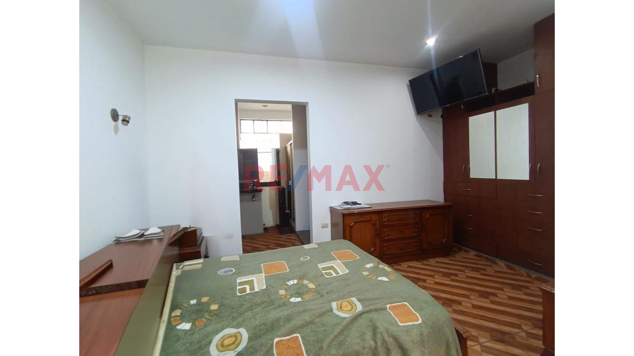 Venta Casa Residencial Pariachi-Ate - 11