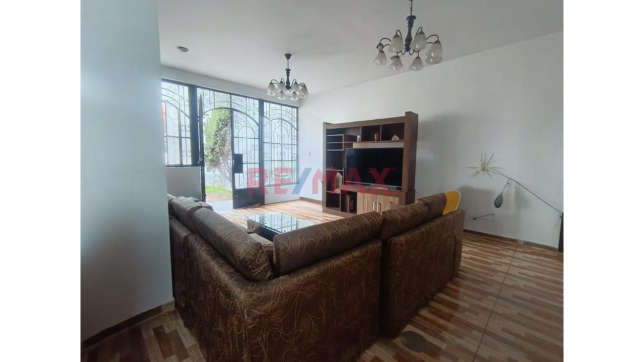 Venta Casa Residencial Pariachi-Ate - 6