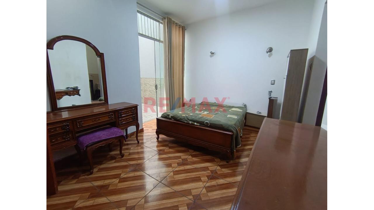 Venta Casa Residencial Pariachi-Ate - 7