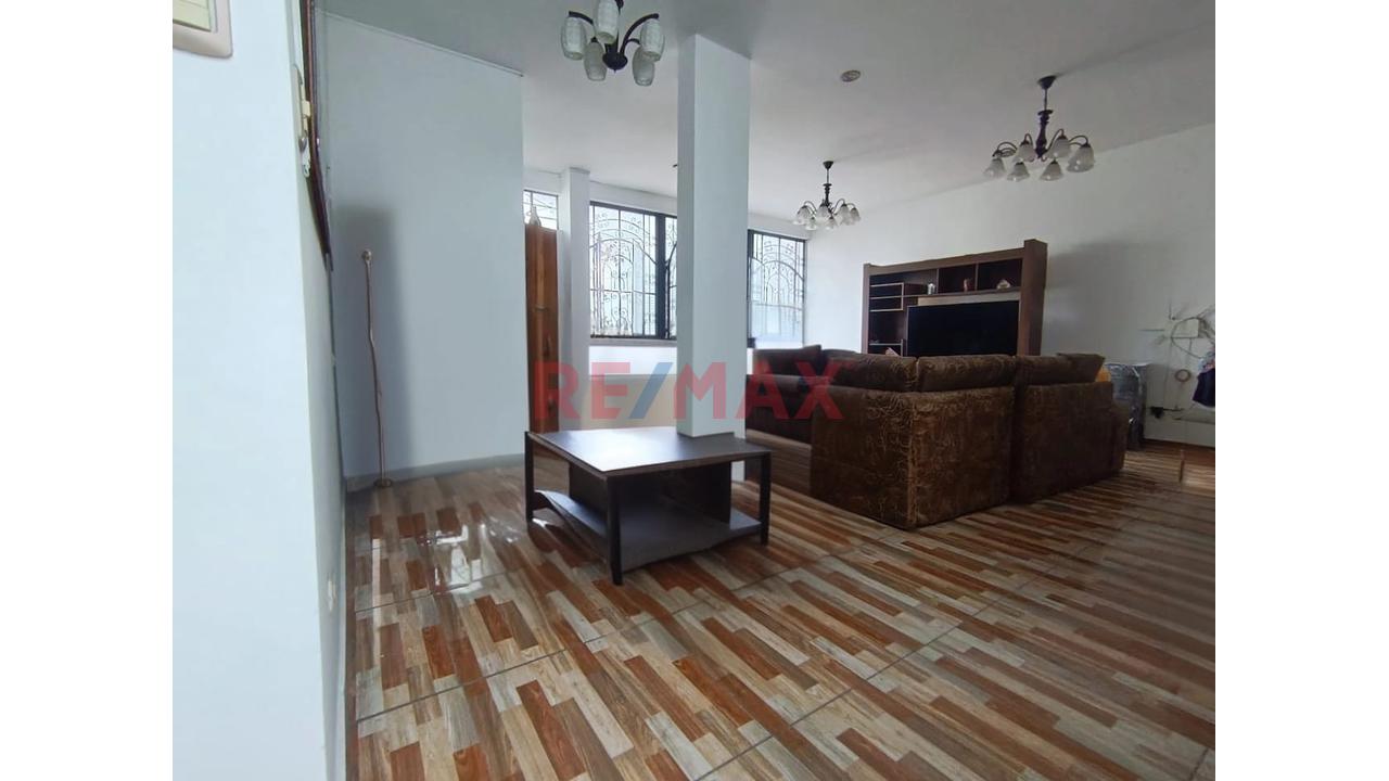 Venta Casa Residencial Pariachi-Ate - 5