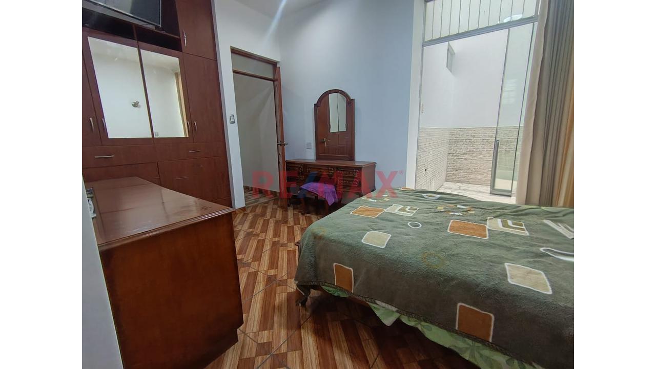 Venta Casa Residencial Pariachi-Ate - 8