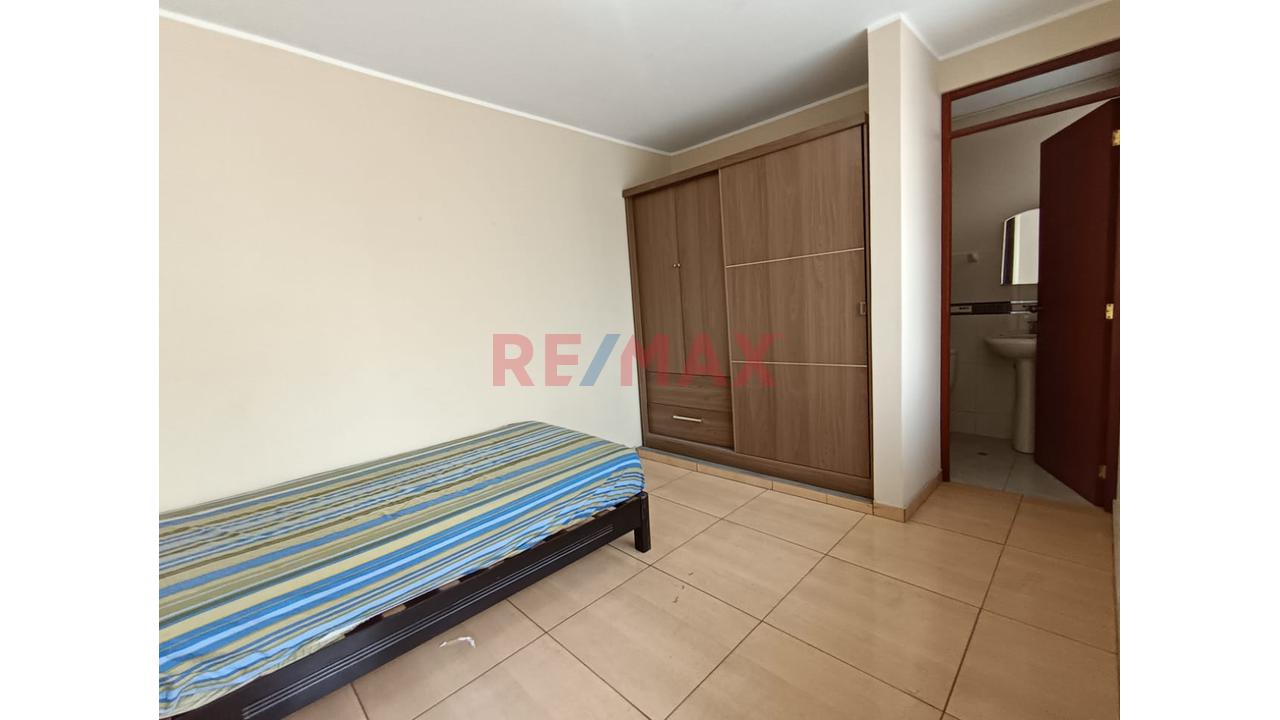 Venta Casa Residencial Pariachi-Ate - 15
