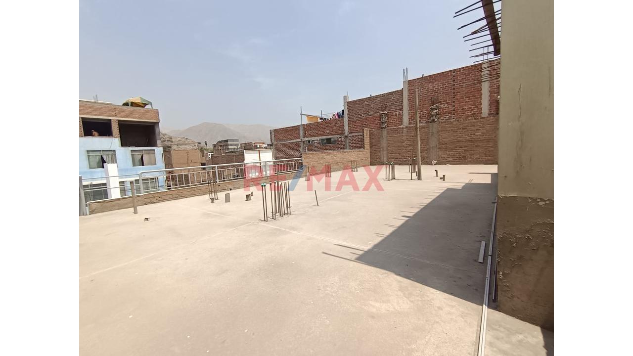 Venta Casa Residencial Pariachi-Ate - 21