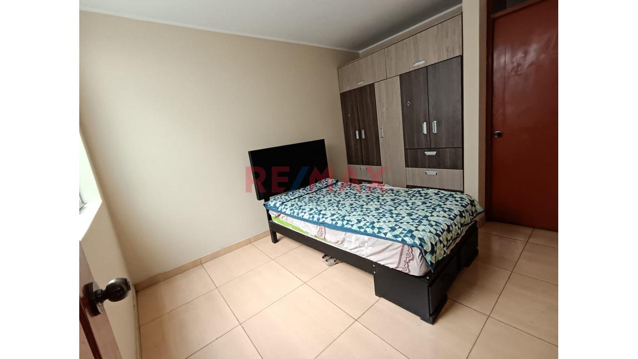 Venta Casa Residencial Pariachi-Ate - 14