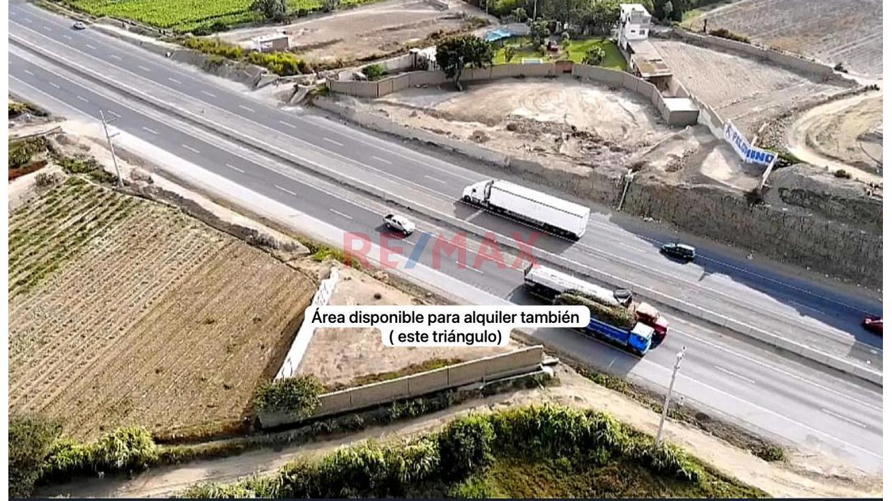 📍 ¡Oportunidad De Alquiler Estratégico En Santa María! 📍, En Plena Panamericana Norte - 1