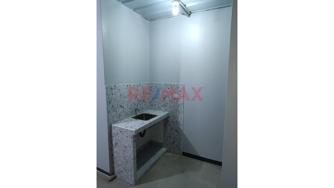 Alquiler De Minidepartamento — foto 6