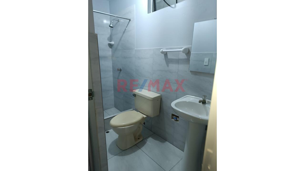 Alquiler De Minidepartamento — foto 7
