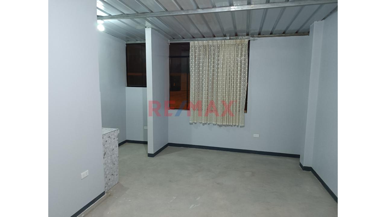 Alquiler De Minidepartamento — foto 4