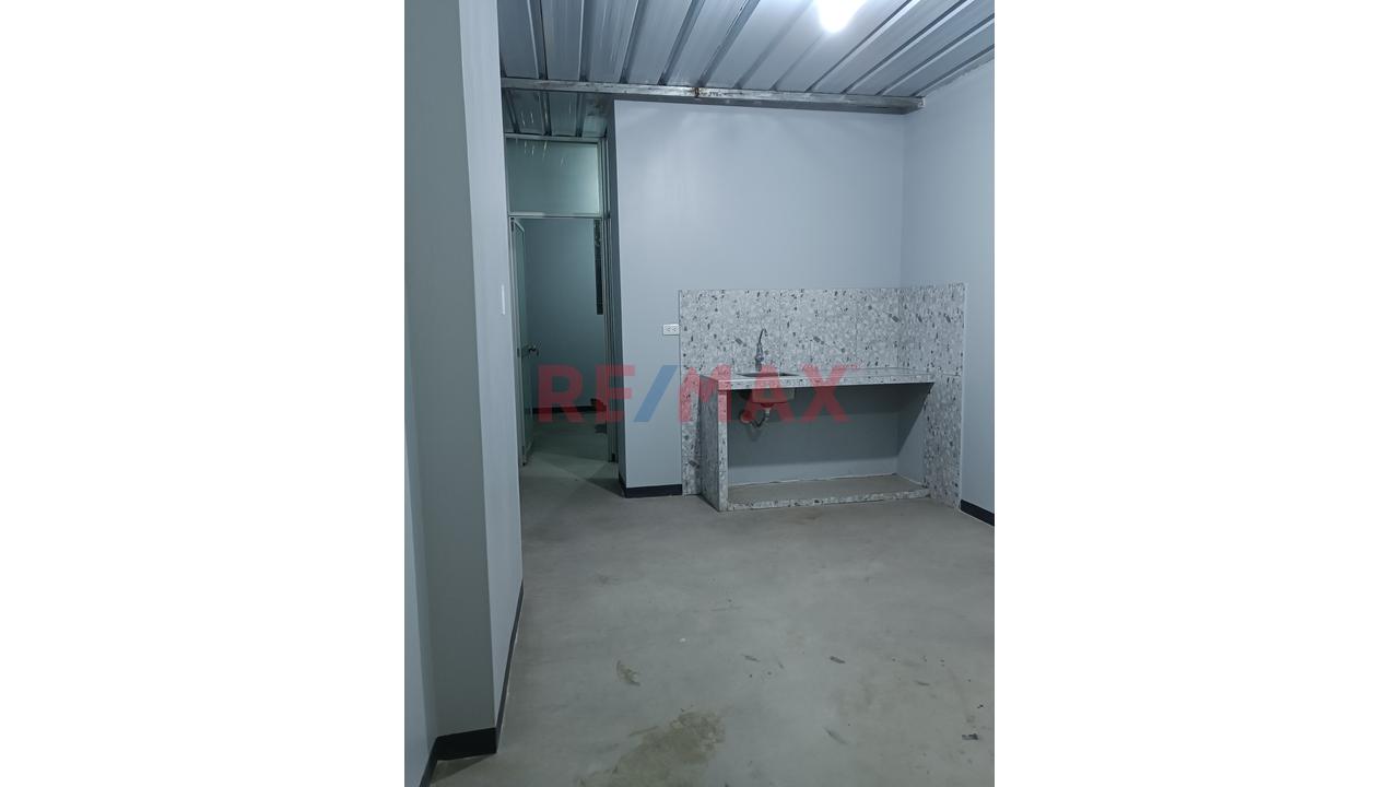 Alquiler De Minidepartamento — foto 5